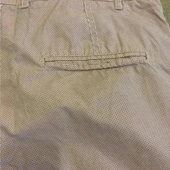Zara  Men’s Pink Shorts - Picture 8 of 8